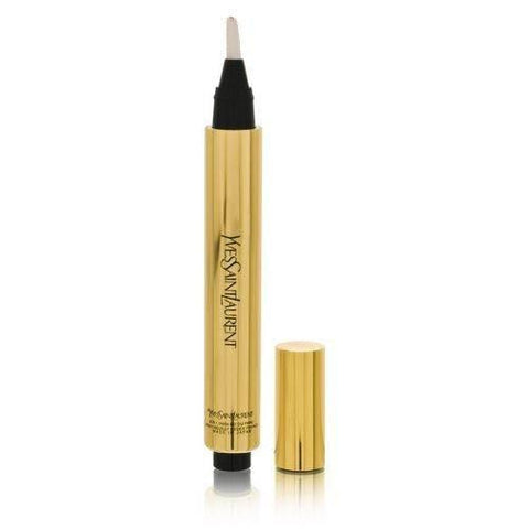 Yves Saint Laurent Touche Eclat Radiant Touch Highlighter For , #3 Light Peach, 008 Ounce