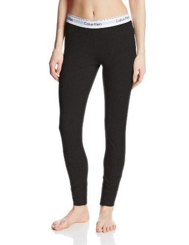 Modern Legging Black Small