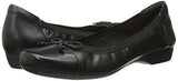 Blanche Nora Ballet Flat Black Leather 7 M Us