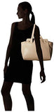 Kenneth Cole New York Kenmore Tote Le Mushroom