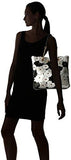 Chuckle Path, Black/Crm