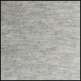 Modern Short Grey Heather S