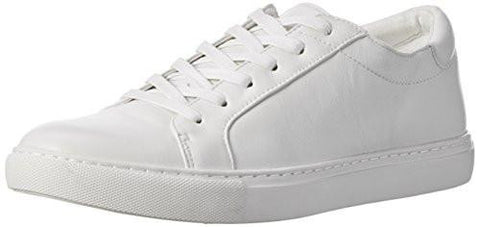 Kenneth Cole New York Kam Fashion Sneaker White 6 M Us