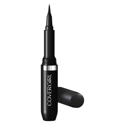 Eyeliner, 24Hr, Enduring Black 800, 0.2 Fz Pack Of 2