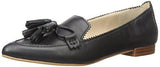 Kelsey Pointed Toe Flat Black 85 M Us