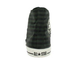 All Star Chuck Taylor Special Hi Unisex Shoes Size Us 45 Regular D M Width Color Blackwhiteoliveplaid