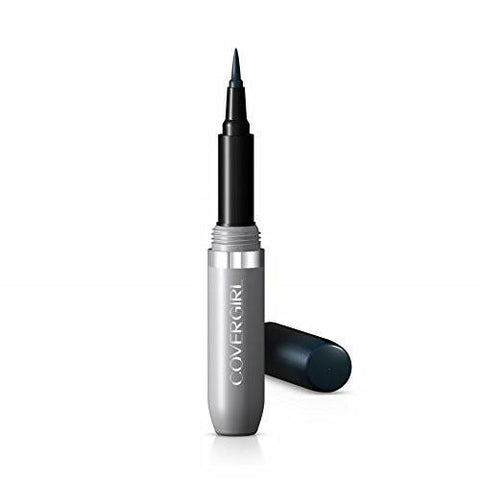 Lineexact Liquid Eyeliner Smoke 605, .02 Oz