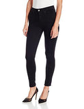 Levis 721 High Rise Skinny Jeans Soft Black 29 Us 8 R