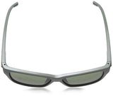 Hold On Oo929805 Cateye Sunglasses, Light Olive, 58 Mm