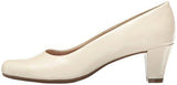 Redwood2 Dress Pump Bone 95 W Us