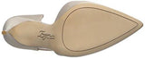 Imagine Vince Camuto Oya Pump Light Sand 75 Medium Us