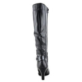 Holdenn Dress Boots Shoes Grey 9.5M