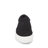Gills Fashion Sneaker Black Suede 9 M Us