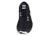 Flex Supreme Tr 4 Cross Trainer 75 Blackwhiteanthracitestealth