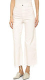 Rachel Comey Legion Jeans, Dirty White Wash, 2