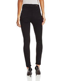Margot Ultra Skinny Jean In Black Shadow, Black Shadow, 30