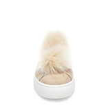 Bryanne Fashion Sneaker Nude Multi 85 M Us