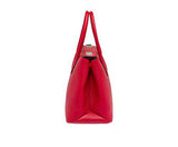 Prada Saffiano Cuir Leather Handbag Bn2748 F068Z Fuocored