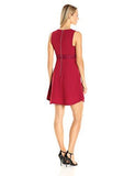 Bcbgeneration Triangle Dress Apple 2