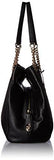 Turnlock Edie Liblack Shoulder Bag