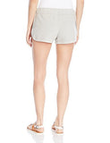 Active Short, Heather Grey, Medium