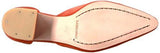 Rachel Comey Tetra Dress Pump, Salmon Velvet, 9 M Us