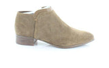 Vince Camuto Jody Boots Barklea Bound Brown Verona Brnshable Lux Size 5 M