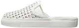 Bracker Fashion Sneaker, White, 7.5 M Us