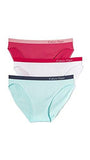 Pure Seamless Bikini Salt Lakewhitesultry M