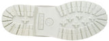Icon 6 Inch Prem Boot Light Grey Nubuckwhite Outsole 10 W Us