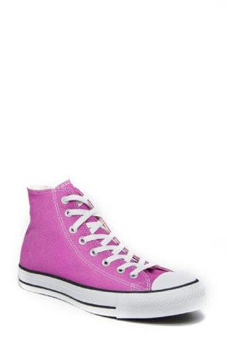 Chuck Taylor All Star Hi Top Iris Orchid Big Kidadult