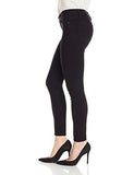 Verdugo Ankle Jean, Black Shadow, 30