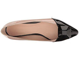 X3D183 Nerocammeo Shoe