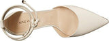 Nine West Millenio Offwhite Leather Shoe