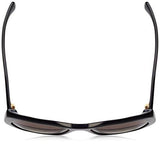 Prada Pr 16Rs Blackgrey Gradient Sunglasses