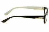 Eyeglasses01Gt Havana Green