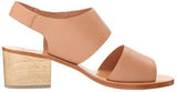 Rachel Comey Tulip Dress Pump, Polished Clay, 7 M Us
