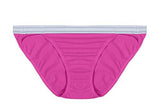 Hanes Sporty String Bikini Panty Pack Of 12 Size 8