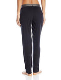 Iron Strength Pant Black Large