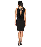 Delight Dress Black Dress