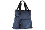 Handbag Shopping Bag Purse Train Eagle Blu