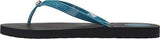 Allison Denim Pvc Shoe