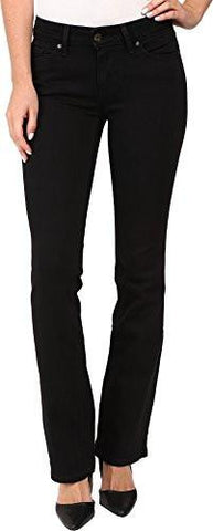 Levis 715 Bootcut Jeans Soft Black 29 Us 8 L