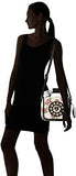 Betsey Hotline, White Floral