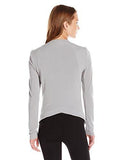 Bcbgeneration Tuxedo Blazer Grey Frost Xsmall