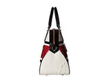 Hudson Satchel Cherry Tree Handbag