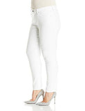 Levi Plus Size 311 Shaping Skinny Pants Soft Clean White 40 Us 20 R