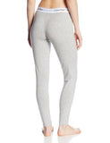 Modern Legging Grey Heather Small