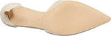 Nine West Millenio Offwhite Leather Shoe