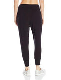 Harem Sweat Pant, Black, XSmall